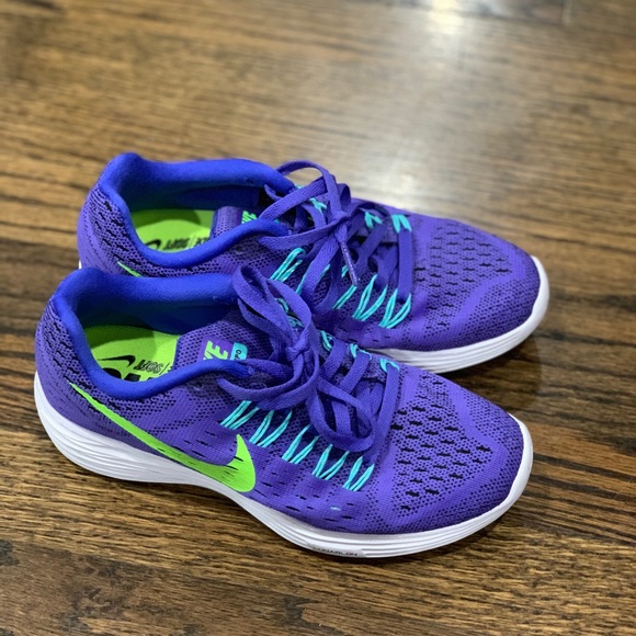 Nike Women’s Lunartempo Running Shoes Size 5
